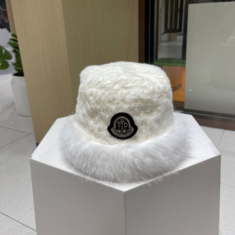 Moncler Caps